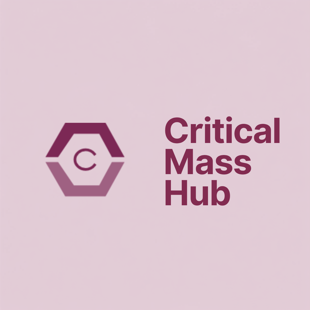 Critical Mass Hub